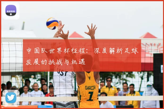 中国队世界杯征程:深度解析足球发展的挑战与机遇