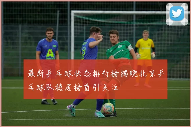 最新乒乓球状态排行榜揭晓北京乒乓球队稳居榜首引关注