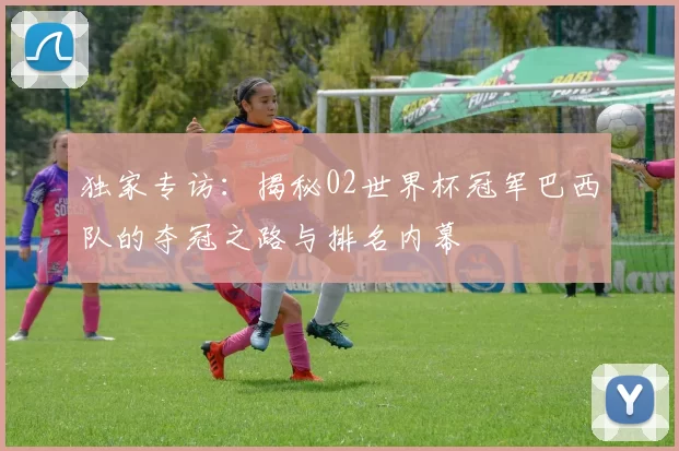 独家专访：揭秘02世界杯冠军巴西队的夺冠之路与排名内幕