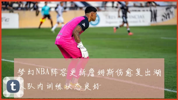 梦幻NBA阵容更新詹姆斯伤愈复出湖人队内训练状态良好