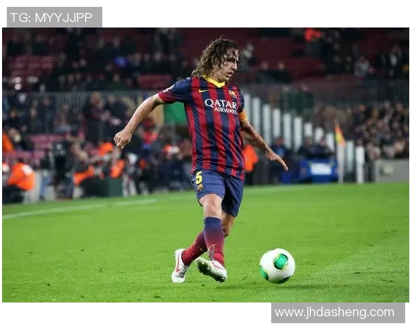 巴萨历史十大球星盘点 普约尔未能入选的原因分析