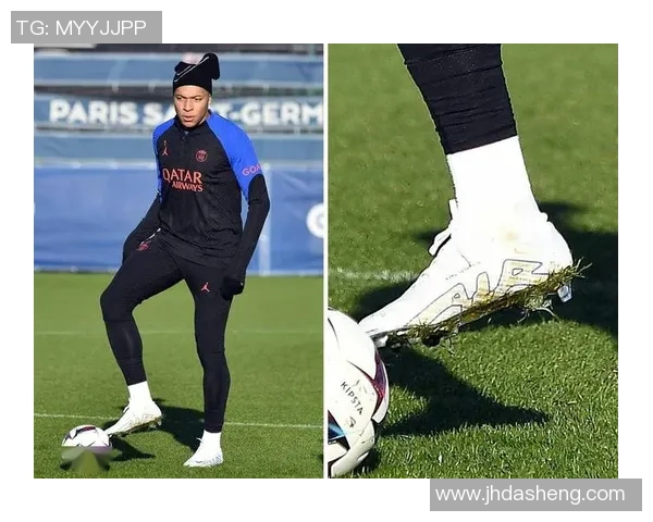 球星们最爱穿的足球鞋品牌与型号揭秘，谁才是场上鞋王