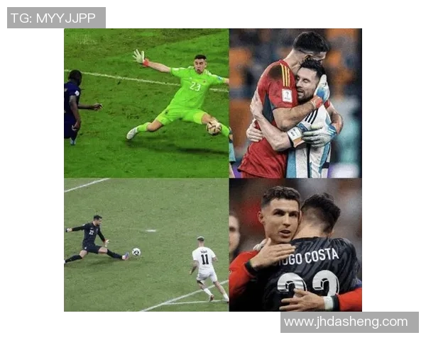 足球巨星们的招牌技能解析 从梅西的突破到C罗的空中飞人